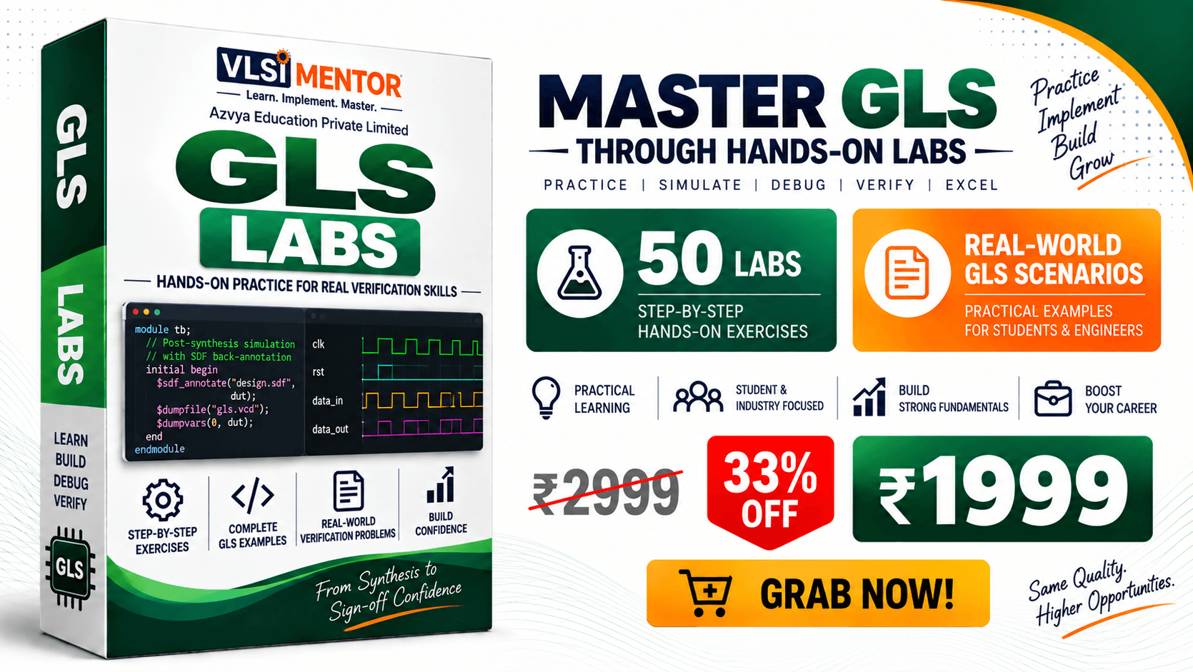 GLS Labs