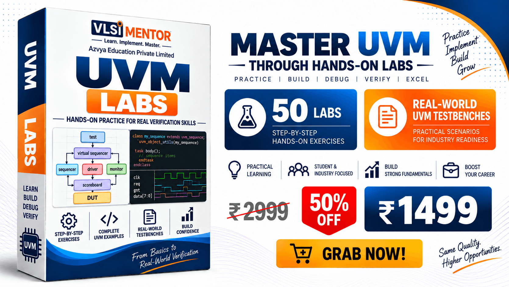 UVM Labs