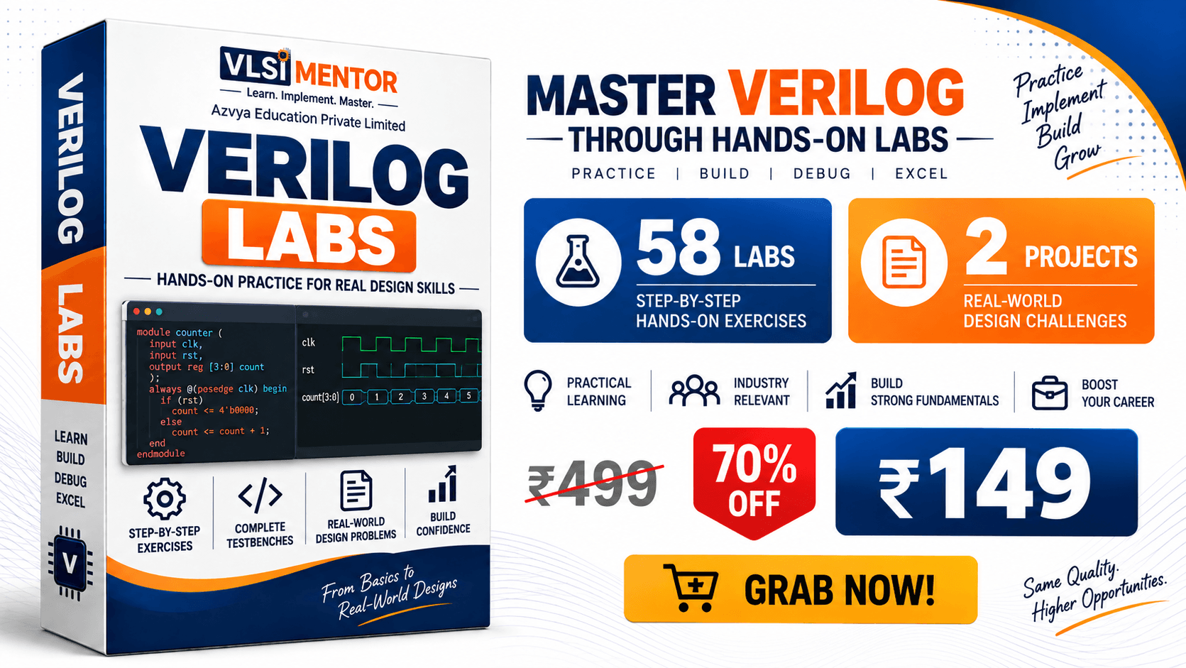 Verilog LAB
