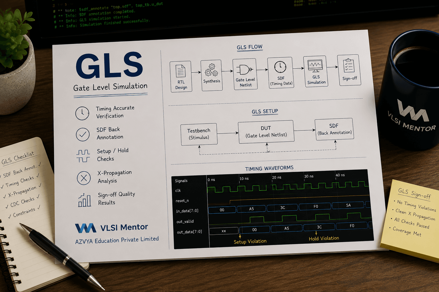 GLS