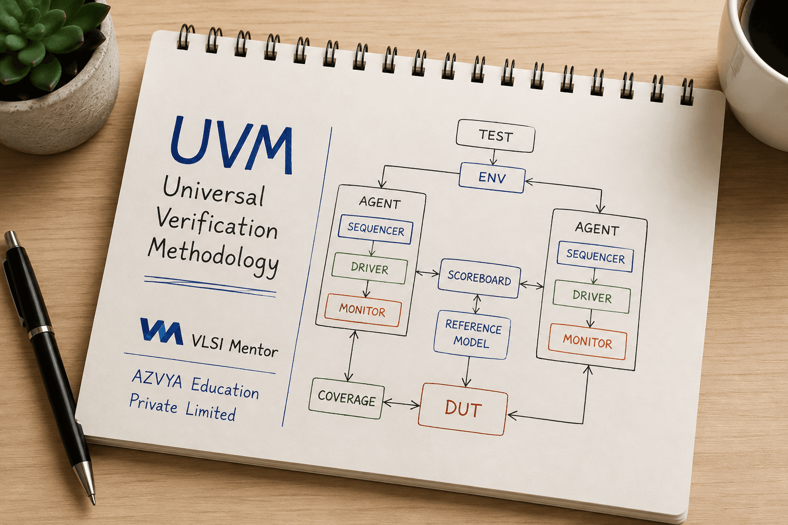 UVM