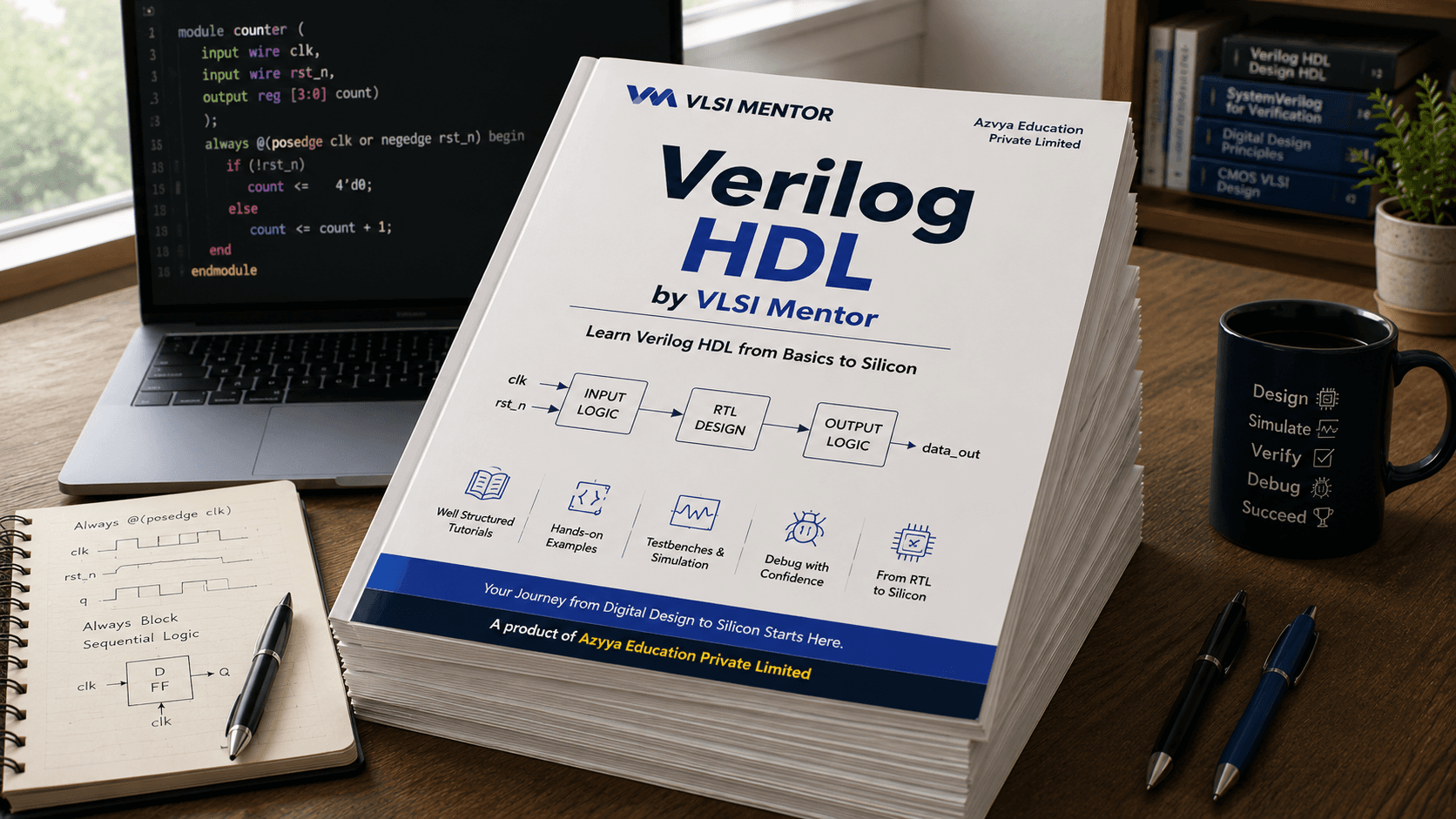 Verilog Tutorial