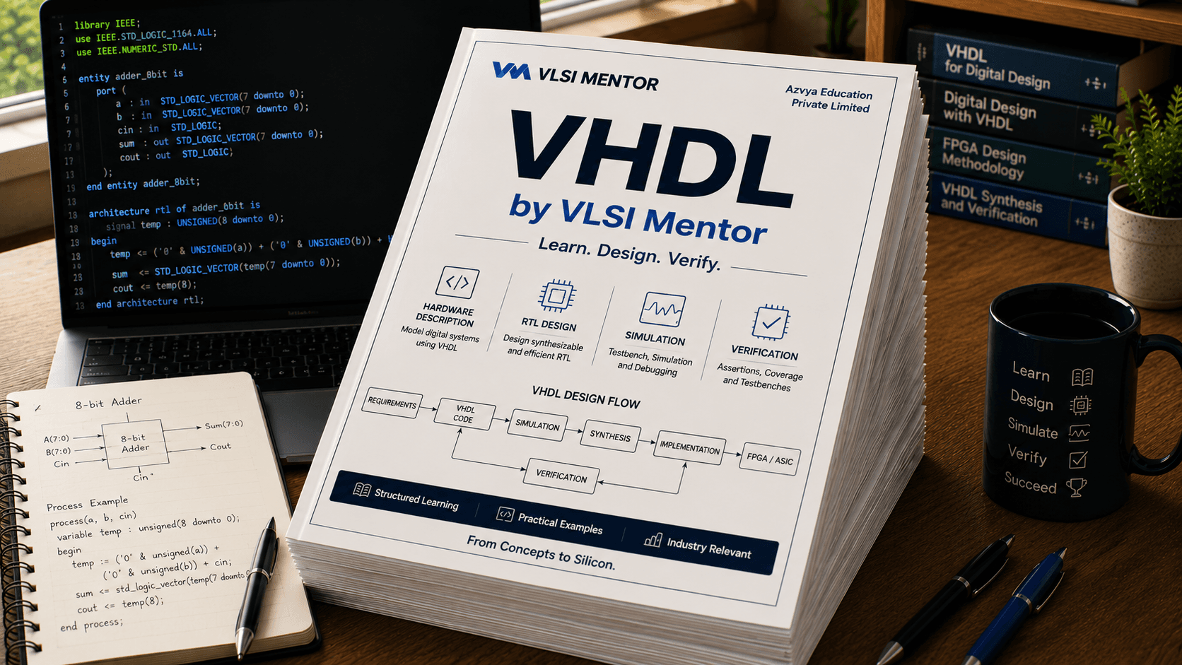 VHDL